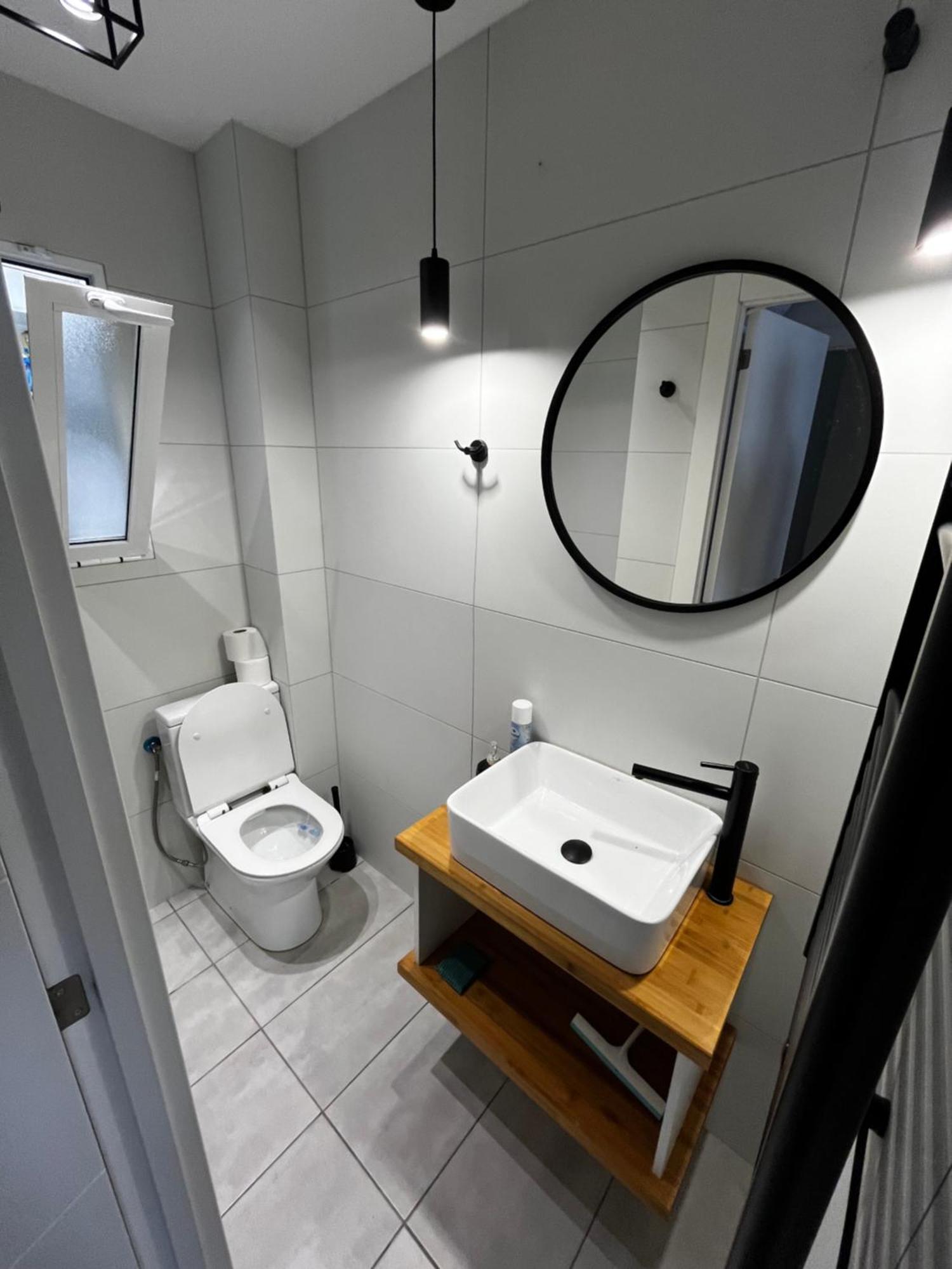 Apartamento Laguna Rosa With Jacuzzi