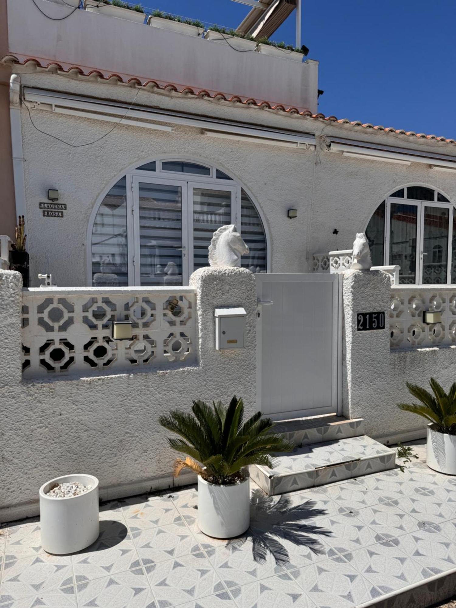Laguna Rosa With Jacuzzi Apartment *
