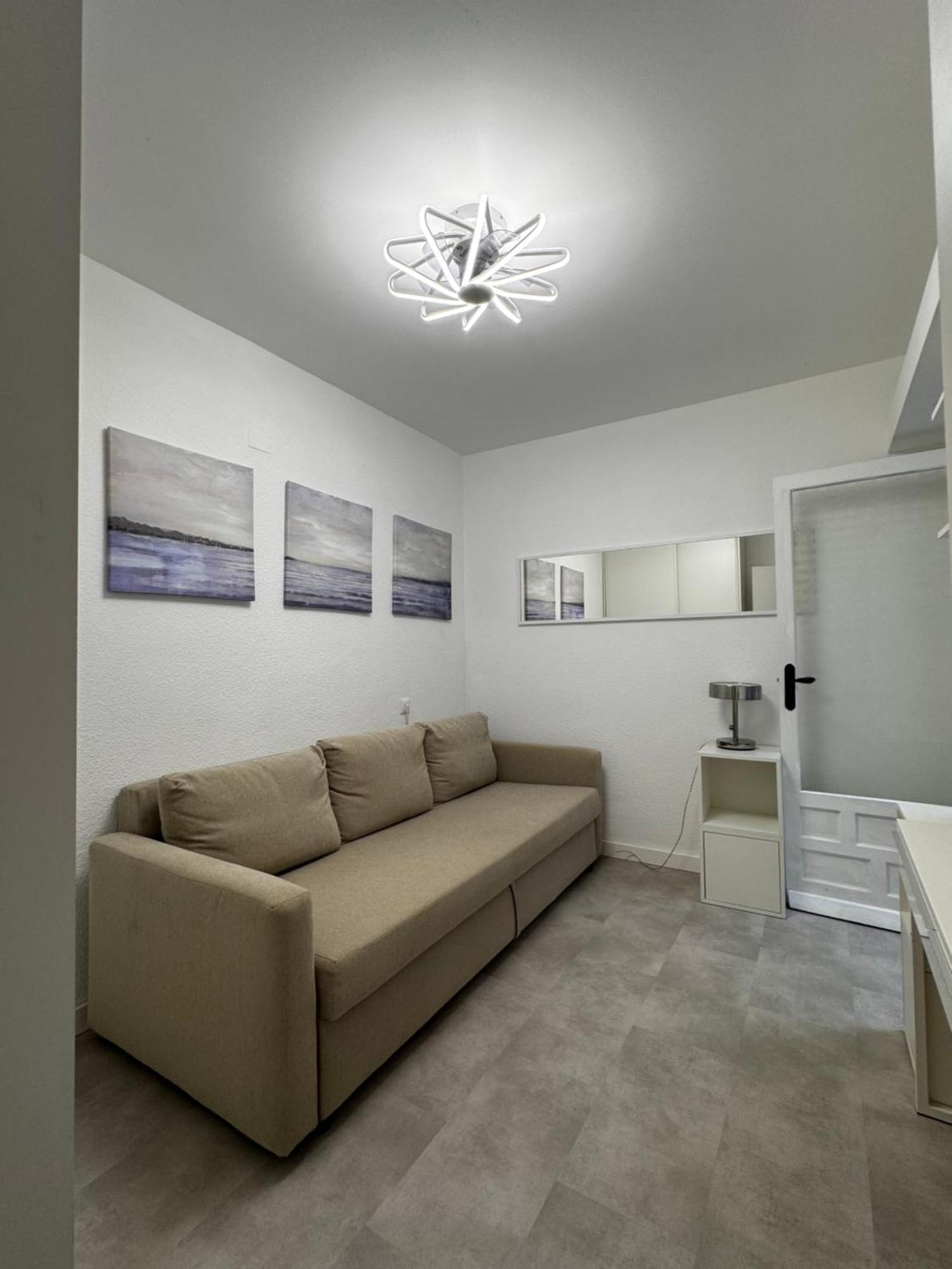 Laguna Rosa With Jacuzzi Apartment Los Montesinos