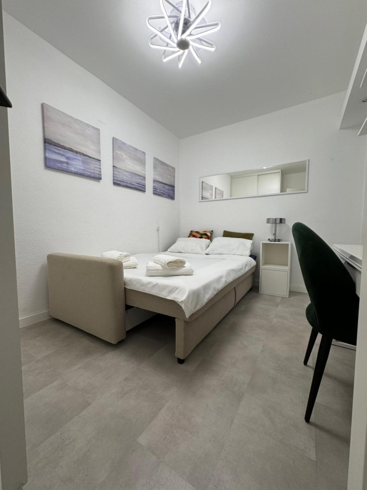 Apartamento Laguna Rosa With Jacuzzi *
