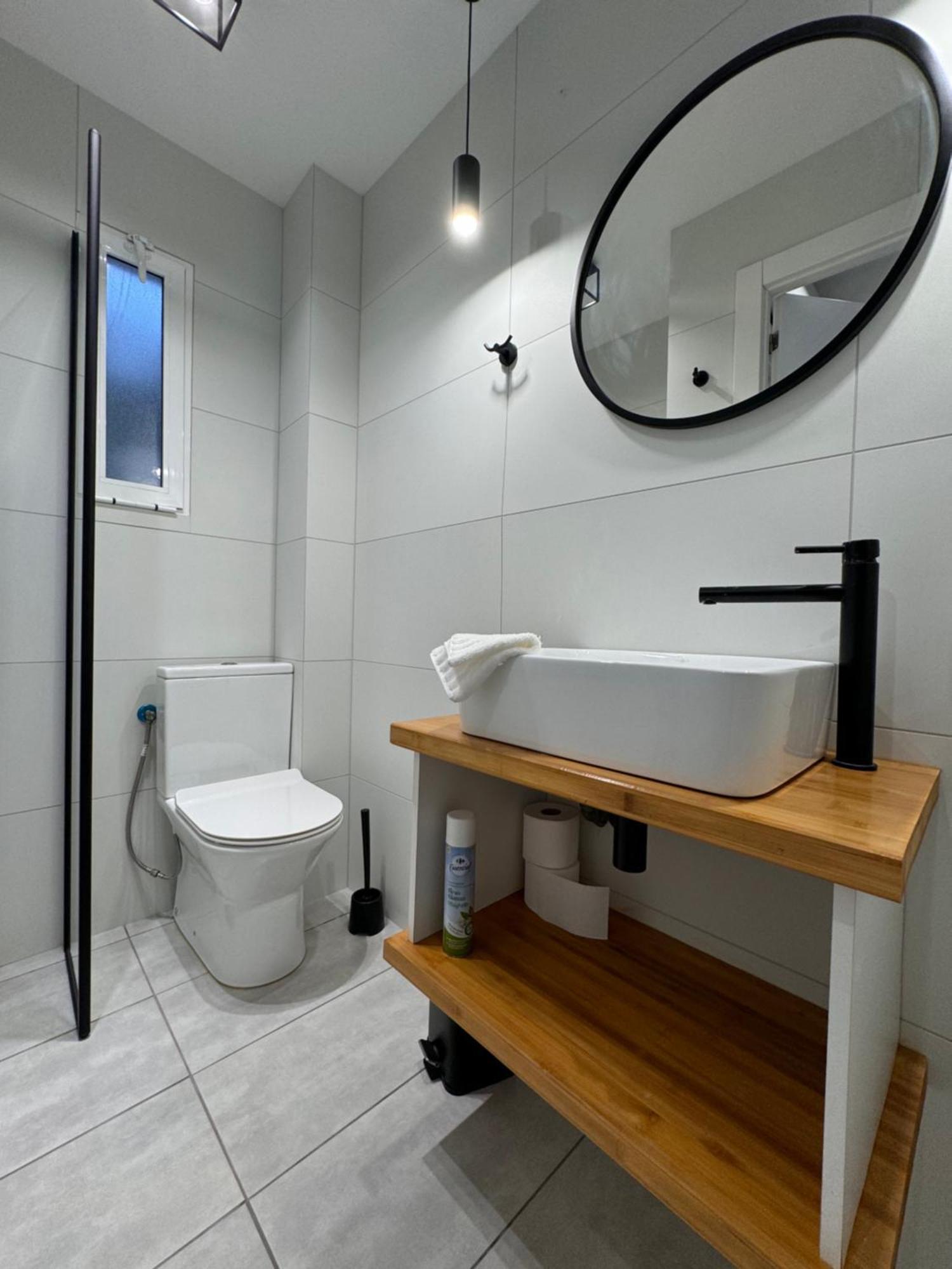 Laguna Rosa With Jacuzzi Apartamento