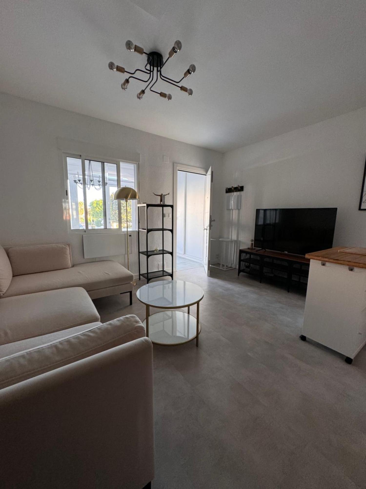 Apartment Laguna Rosa With Jacuzzi