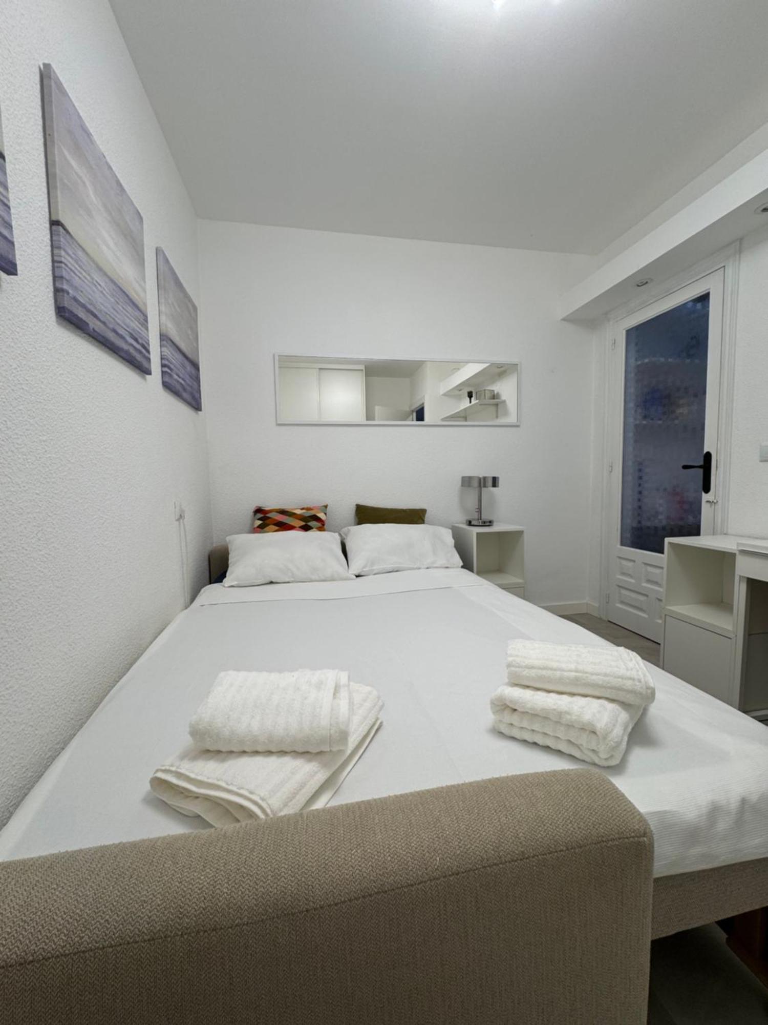 Apartamento Laguna Rosa With Jacuzzi Los Montesinos